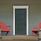 Trimlite Exterior Single Door, Left Hand/Inswing, 1.75 Thick, Fiberglass 3068LHISPSF5PSHK491626DB - alternate 5